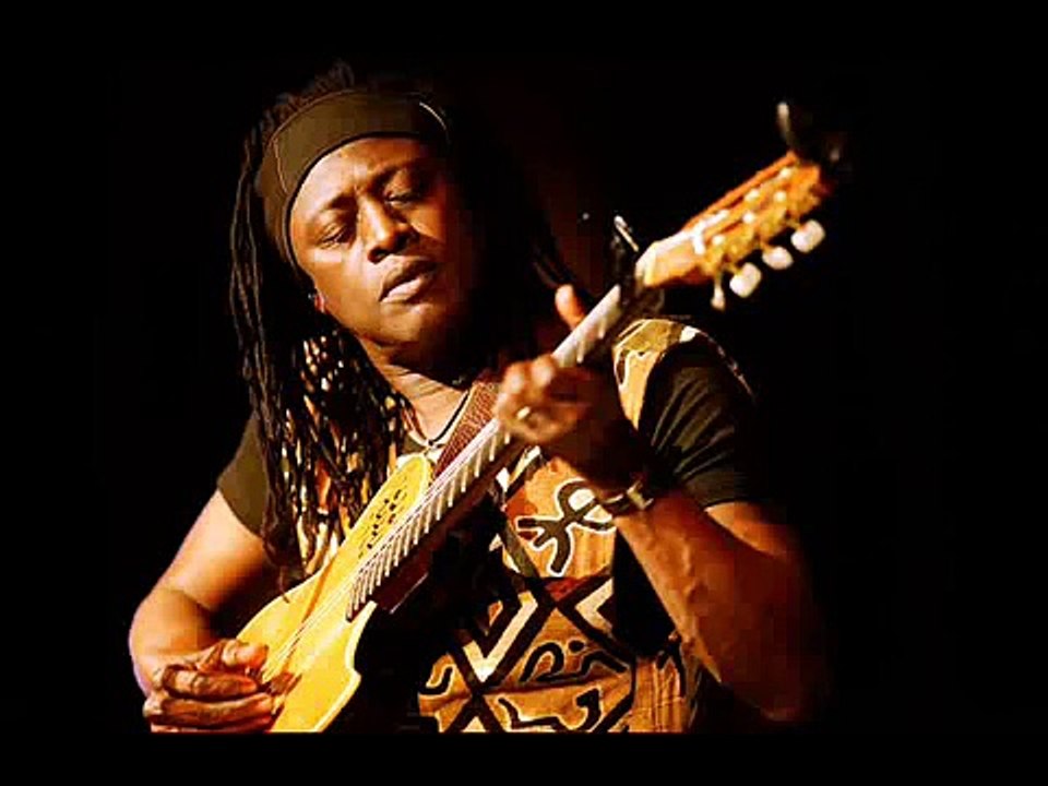 HABIB KOITE - cigarette abana