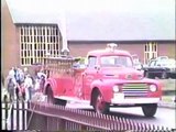 Labour Day Parade Clip- Grand Falls-Windsor -  1987