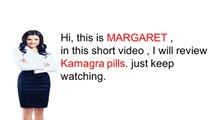 kamagra review , Does it work and safe ? Side effects