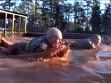 U.S. Army Ranger School: Benning Phase