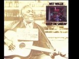 Wet Willie - Keep On Smilin'