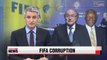 Sepp Blatter drawn further into widening Fifa corruption scandal
