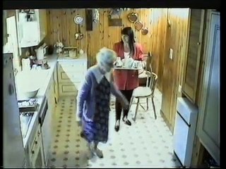 Carol Vorderman Gotcha