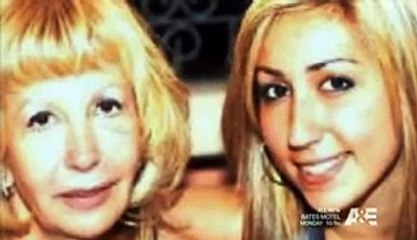 The Killer Speaks ~ Maksim Gelman