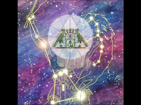 Sacred Geometry of Egypt - Secrets in Plain Sight - Animation #4 Orion