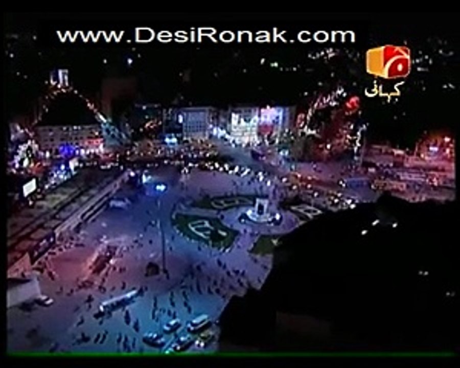 Sheharzad Episode 149 Full 7 June 2015 Geo Kahani Drama