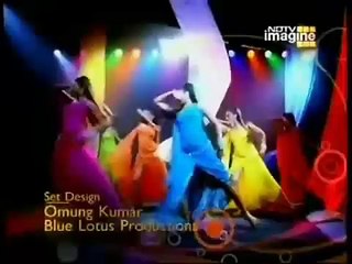 NDTV Imagine - Nachle Ve With Saroj Khan (FULL!)