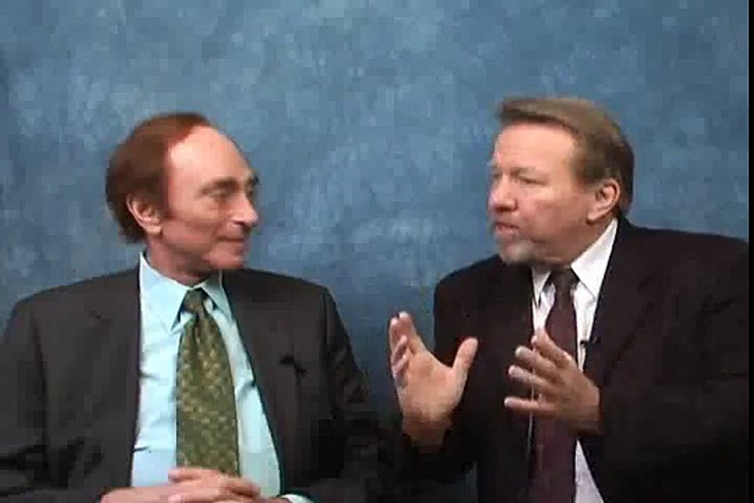 Mining Interactive interviews James Dines