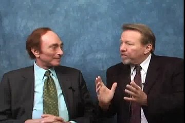 Mining Interactive interviews James Dines