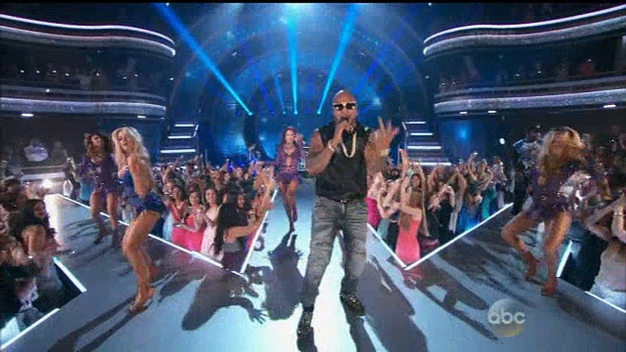 Flo Rida - “G.D.F.R”