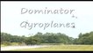 Domination of Mentone, Dominator Gyroplanes Gyrocopters
