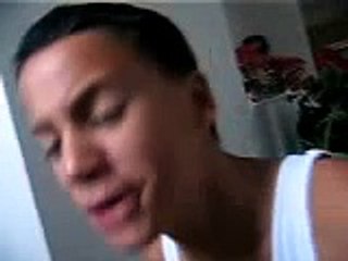 Who  you think you talking to_