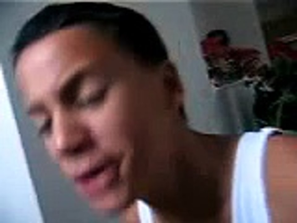 Who  you think you talking to_