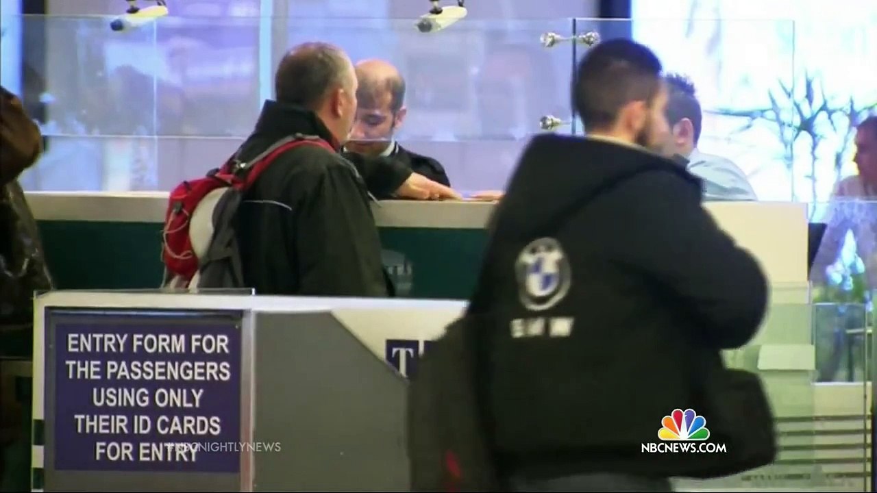 ISIS Recruiting and Training Child Soldiers for Its 'Cub Fighters' | NBC Nightly News