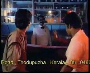 Oru Naranga Vellam Kaachiyallo?