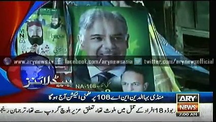 Headlines – 0700 – Monday – 8 – June – 2015