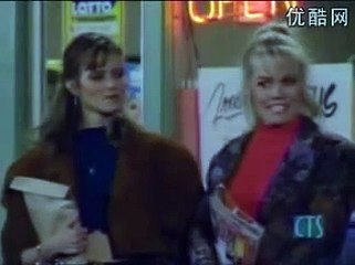 Jennie Garth on "Growing Pains"