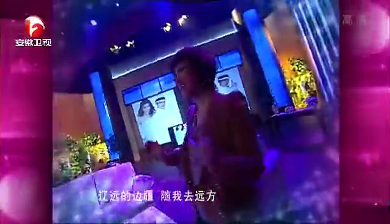 20150605 非常静距离（最新） ：蔡国庆生活中爱打抱不平 曾毅另类造型只为博眼球