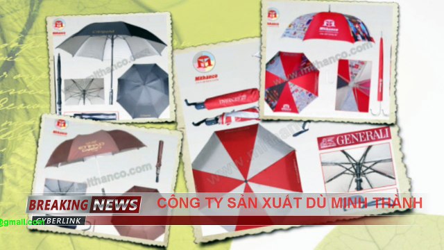 ô dù, sản xuất ô dù, ô dù quảng cáo, ô dù thương hiệu, ô dù quà tặng, sản xuất ô dù, ô dù cầm tay