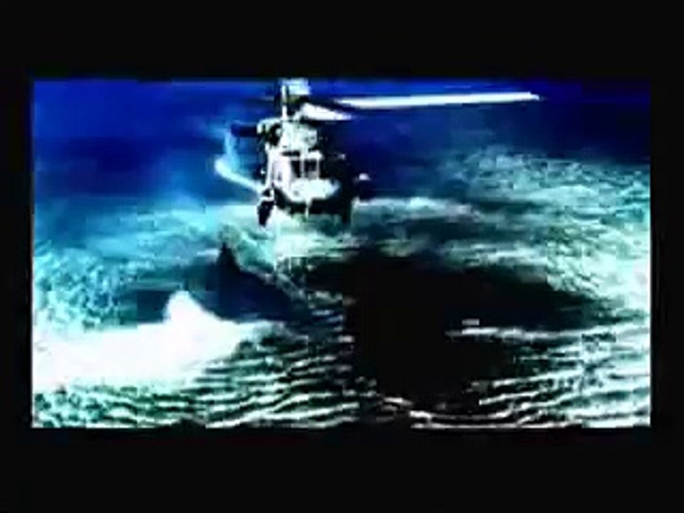 US Navy Recruiting Ad