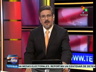 Líder de la oposición turca celebra triunfo en comicios