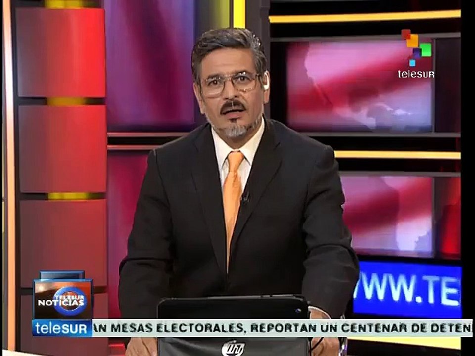 Líder de la oposición turca celebra triunfo en comicios
