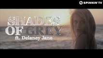 Oliver Heldens & Shaun Frank - Shades of Grey ft. Delaney Jane (Original Mix)