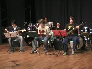 Seventies Beat-Condat