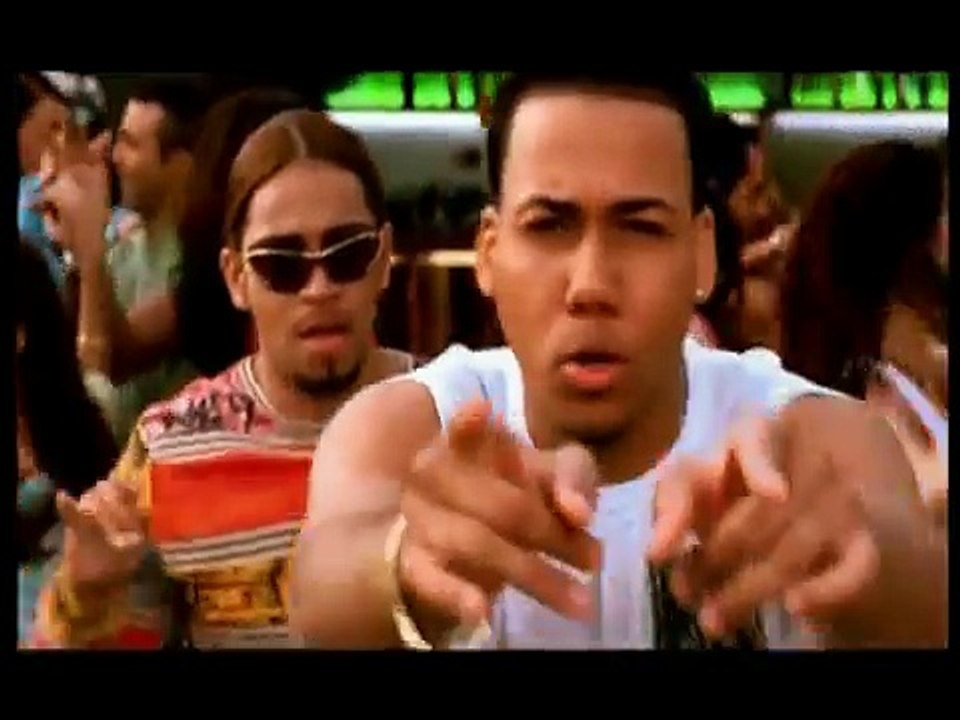 Aventura - Obsesion (Version 2) Bachata