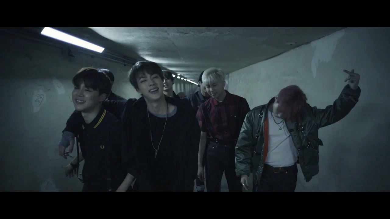 [VIETSUB] 방탄소년단(BTS) - 'I NEED U' MV (Original ver.)