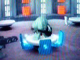 Lego star wars the videogame: JarJar and boss nass adventure