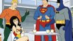 Ben 10 y los super amigos   Ben quien   Cartoon Network   English subs