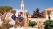 Lebanon-Land of Milk and Honey-Church & Monasteries