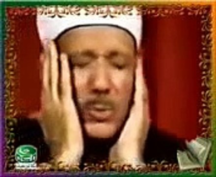 القران الكريم الشيخ عبدالباسط عبدالصمد سورة الرحمن