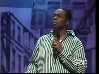 Dean Edwards: Showtime at the Apollo