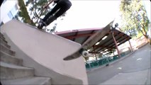 Skating Falls Compilation! 