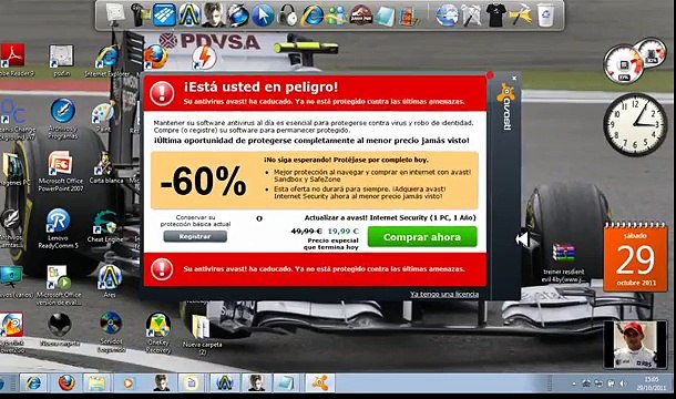Truco vida y municion infinita para Resident evil 4 PC