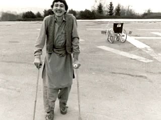 Teil 6 - Jürgen Todenhöfer, Autor von "Warum tötest du, Zaid?" im Interview