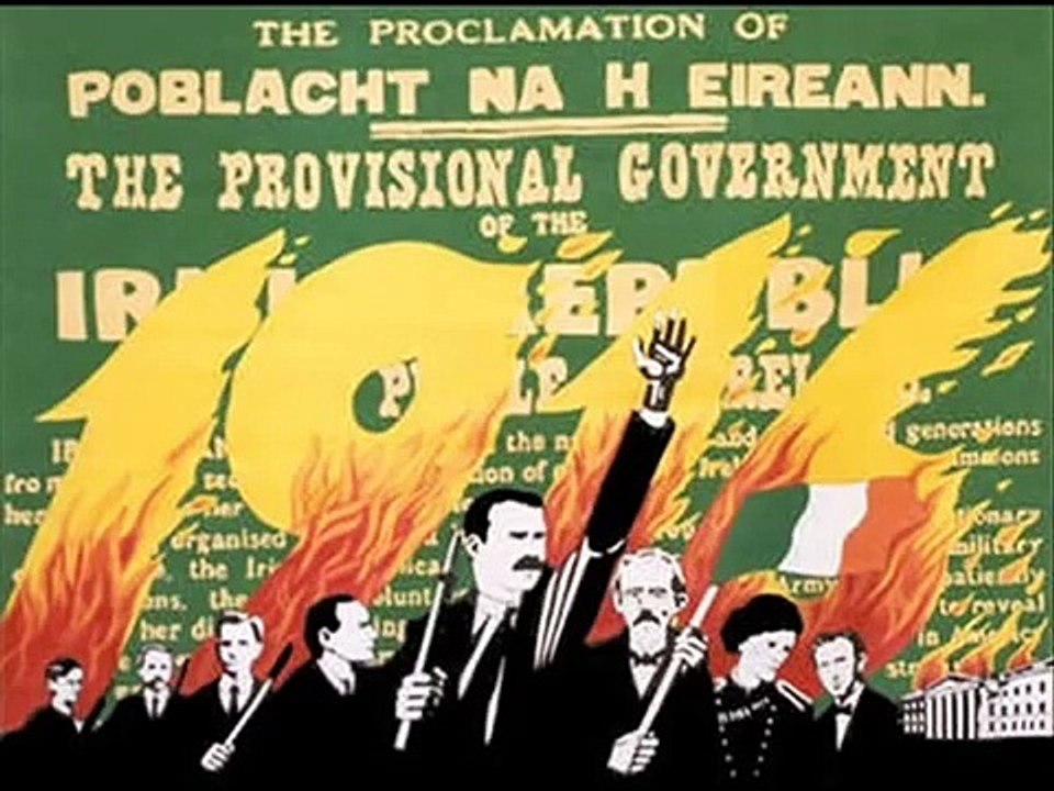 Ireland