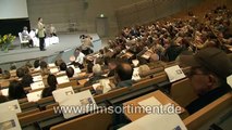 Symposium: IM DIALOG: WIRTSCHAFT/ MYSTIK/ WISSENSCHAFT (DVD / Vorschau)