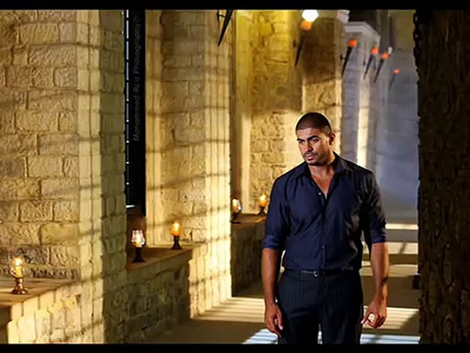 خالد سليم- ولا يستاهل.wmv