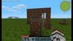 Minecraft Tutorial: Falsebook - Lift,Gates,Bridges und Doors
