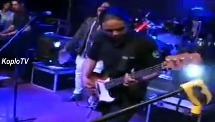 Dangdut Koplo Goyang Dumang - Alfi Damayanti