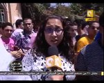 مصر في أسبوع: أول أيام امتحانات الثانوية العامة 2011