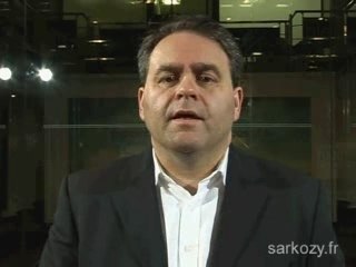 Ségolène Royal et l'Assurance-Vie