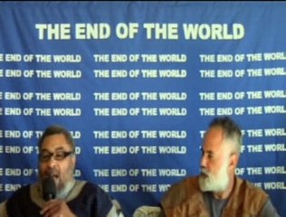 Part 8. Getting The Scriptural Record Straight.