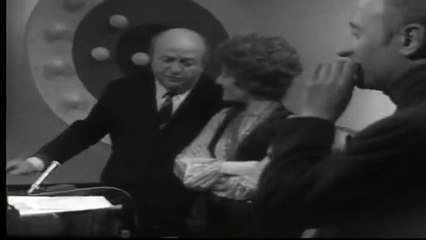 Bernard Blier : Ou Sont ils donc