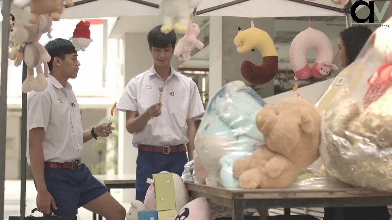 [HD] [A&V Project] Love Sick The Series Season 2 Episode 12 (Earn&Pete Focus)