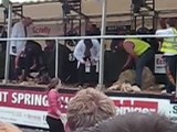 Ballinrobe Sheep Shearing Show (Ballinrobe Racecourse)