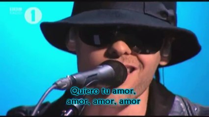 Bad Romance by 30 Seconds to Mars / Subtitulado al español